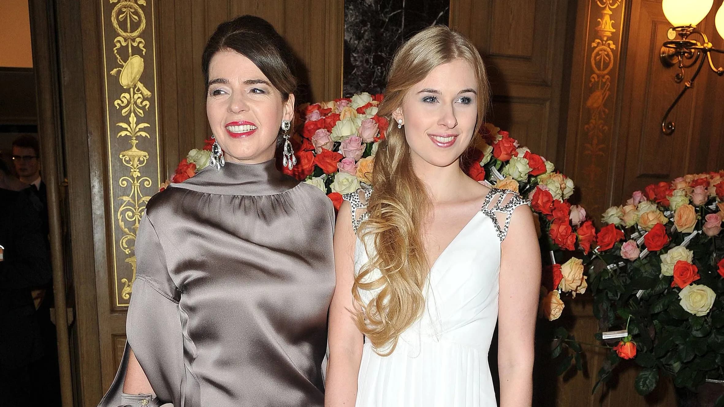 Modeltochter von Susanne Daubner: Alles über Liebe, Privatleben und Familie