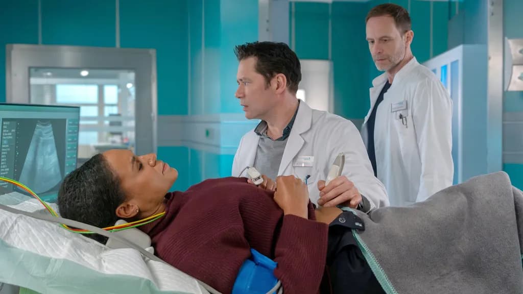 Wochen-Vorschau