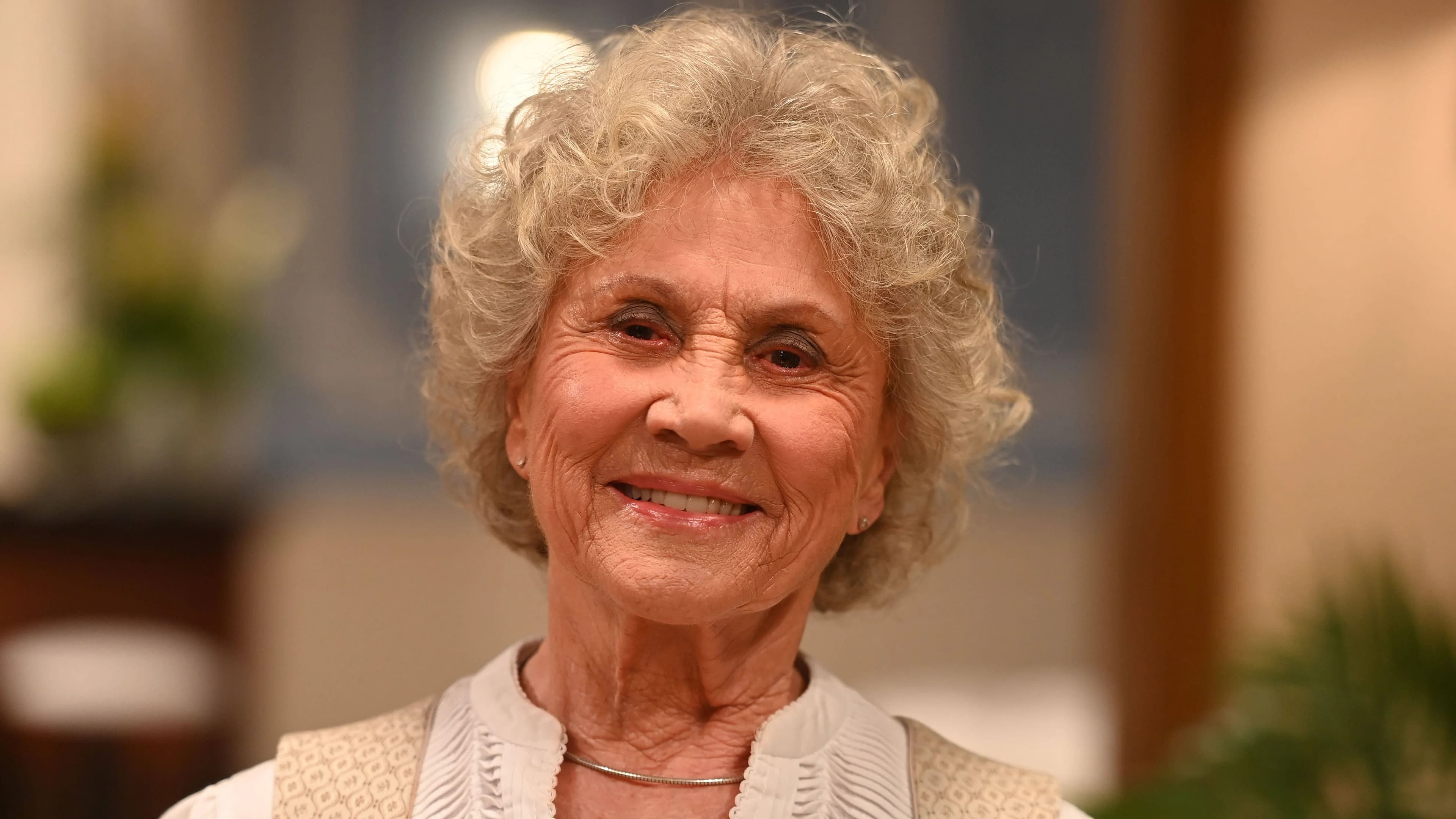 Antje Hagen spricht über belastende "Sturm der Liebe"-Szene