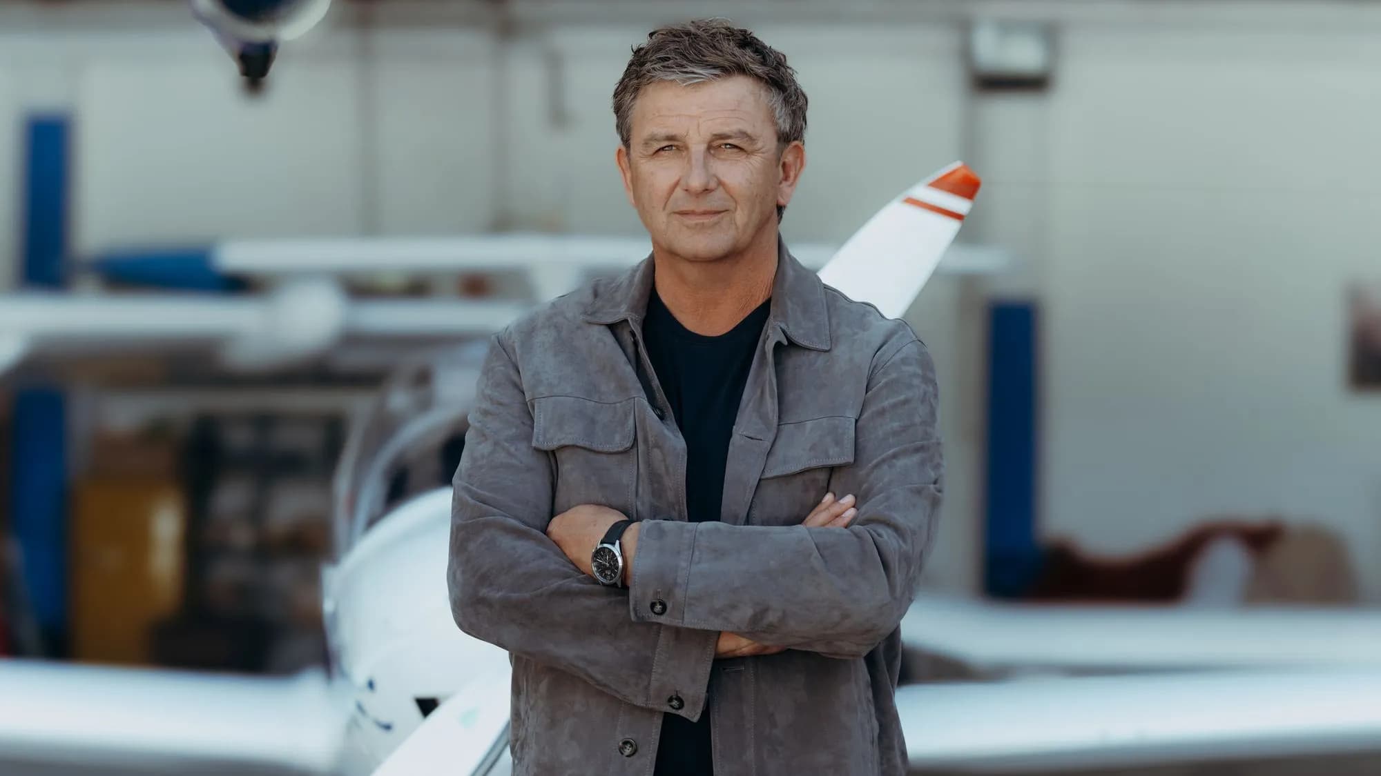 Der Bergdoktor": Warum Hans Sigl mit Glamour nichts anfangen kann