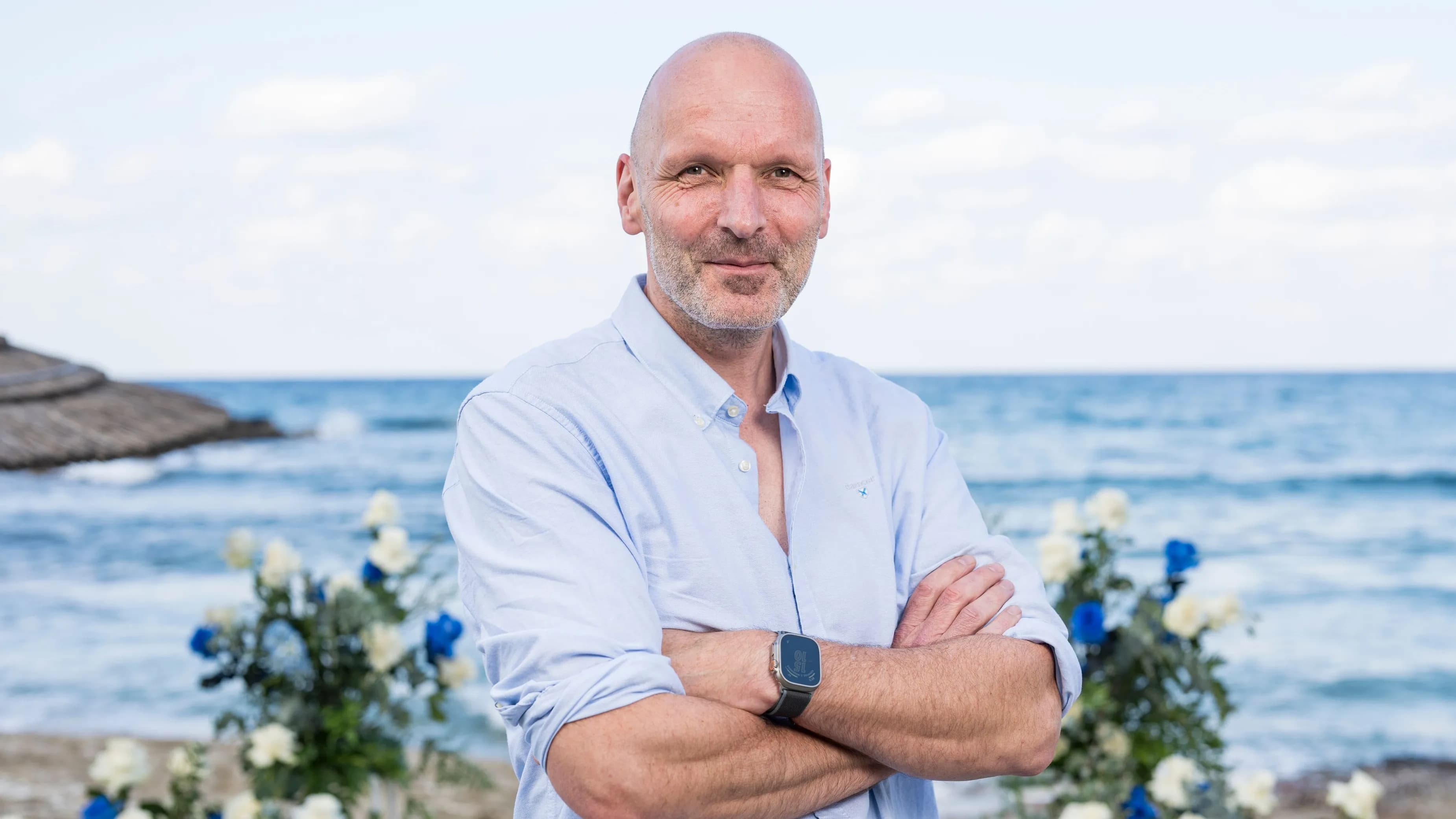 Hade B HadeB-Experte Markus Ernst: Das macht den Matching-Prozess so spannend