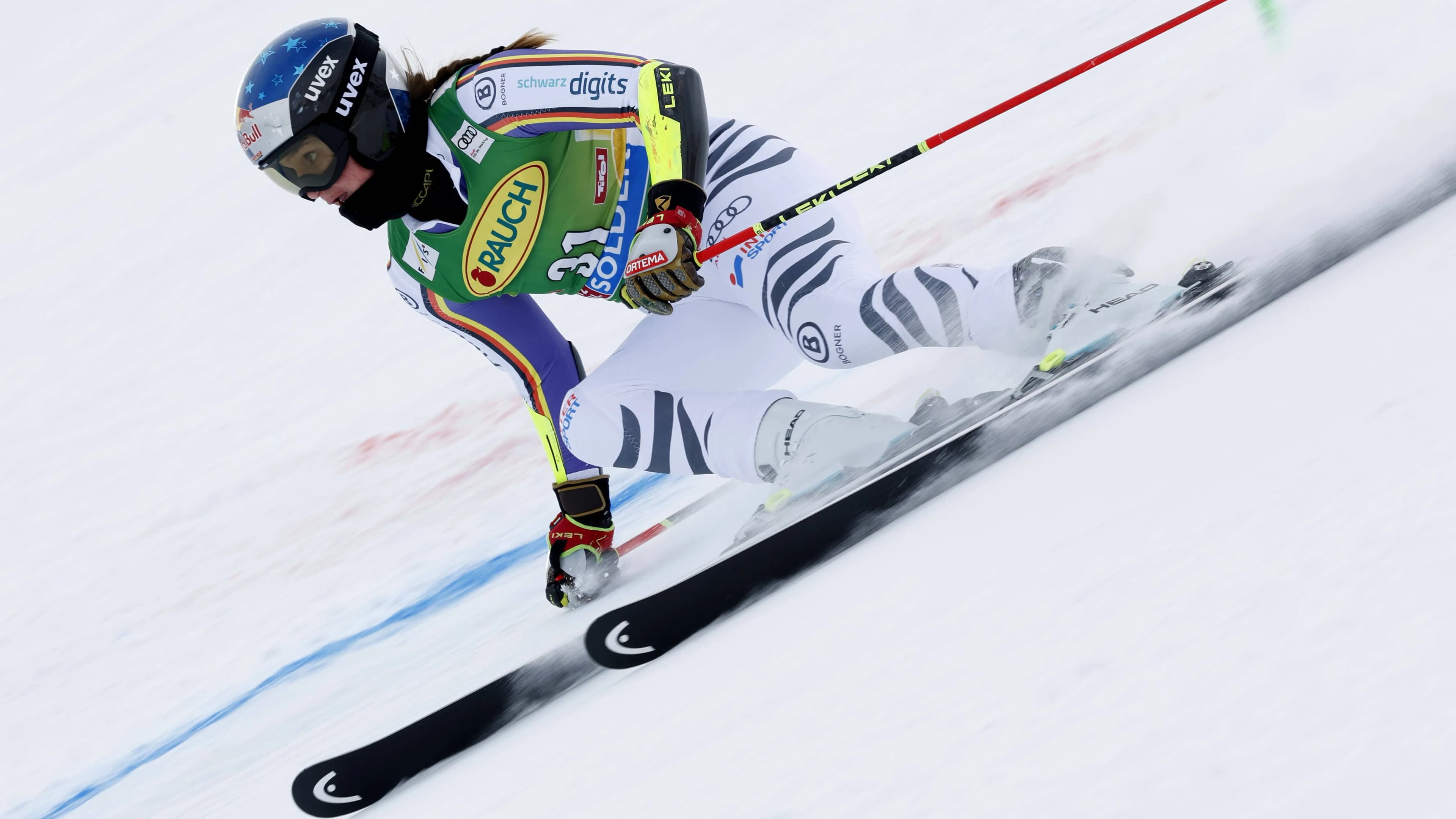 Semmering Ski Weltcup 2025: 30 Jahre Damen-Jubiläum mit Riesenslalom ...