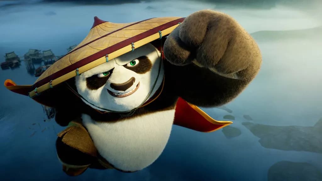 Rex Panda Die Joyn-Hits im April: